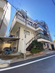 岡野ビル