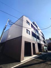 TERRACE MILLE BUNKYO YAYOI