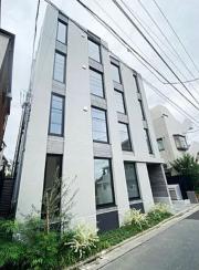 都営浅草線馬込駅まで徒歩2分