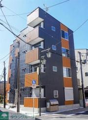 グランクオール堀切菖蒲園