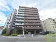 プランドール新大阪PARKレジデンス