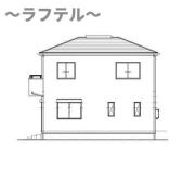 グランソフィア北曽I