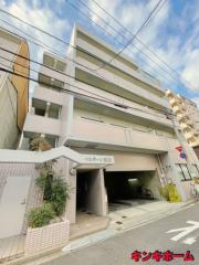 広島電鉄本線十日市町駅まで徒歩5分
