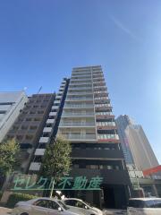 プレサンス名駅南エディフィス