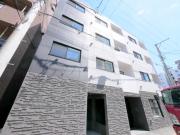 S-RESIDENCE南郷South