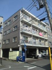 佐野マンション