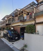 ＪＲ関西本線柏原駅まで徒歩14分