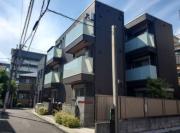 ＪＲ山手線大崎駅まで徒歩6分