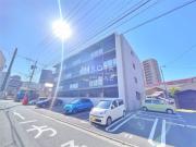 サンクレシア戸畑駅前