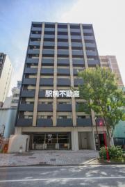 MODERN PALAZZO天神北II