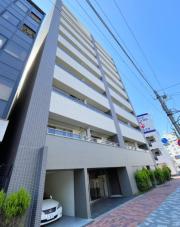 クレヴィスタ蒲田II