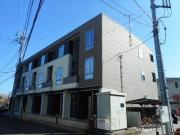 ＪＲ常磐線（各駅停車）北柏駅まで徒歩9分