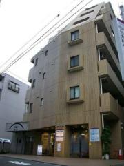 ステーションプラザロアール東中野