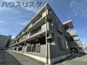 ＪＲ高崎線吹上駅まで徒歩8分