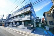 西武多摩湖線一橋学園駅まで徒歩10分