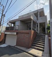 ＪＲ京浜東北・根岸線新子安駅まで徒歩13分