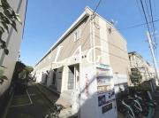 小田急小田原線祖師ヶ谷大蔵駅まで徒歩12分