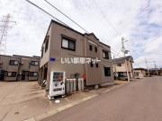 プレステージA