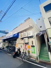 ＪＲ東海道本線東淀川駅まで徒歩2分