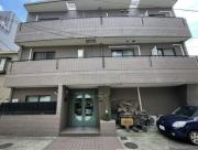 都営大江戸線西新宿五丁目駅まで徒歩10分
