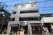 東急多摩川線下丸子駅まで徒歩2分