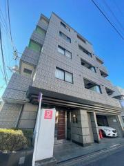 ＪＲ常磐線（各駅停車）金町駅まで徒歩6分