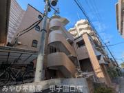 ハイコート甲子園