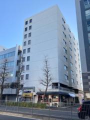 メトロ新高円寺マンション