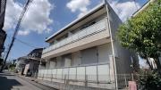 京成本線志津駅まで徒歩15分