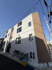 Recorrido Nakanoshinbashi