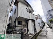 草加市八幡町戸建