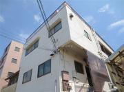 納田マンション