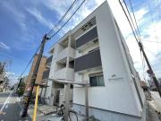 フジパレス遠里小野III番館