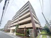 ダイアパレス東大宮パークサイド