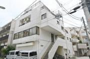 東急目黒線不動前駅まで徒歩4分