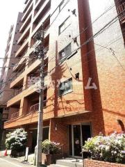 ＪＲ山手線恵比寿駅まで徒歩2分