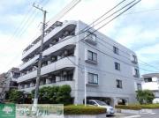 フジマンション末広