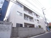 山陽電鉄本線霞ヶ丘駅まで徒歩9分