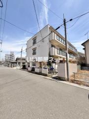 富田グリーンマンション