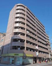大国町青山ビル