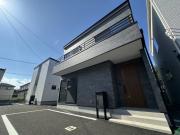 ＪＲ高崎線倉賀野駅まで徒歩24分