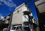 パソム大森