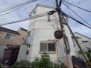 ＪＲ中央線日野駅まで徒歩3分