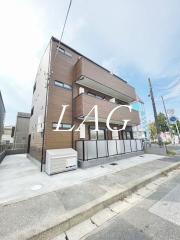 アリビオ新松戸