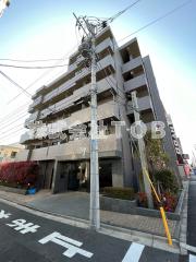 ルーブル久我山弐番館