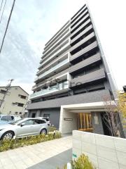 地下鉄中央線緑橋駅まで徒歩6分