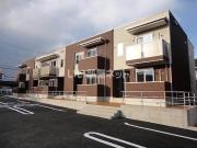 ハイマウント Four A