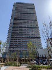幕張ベイパーク ライズゲートタワー