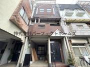 昭栄町戸建 賃貸
