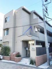 ウェルスクエア中延